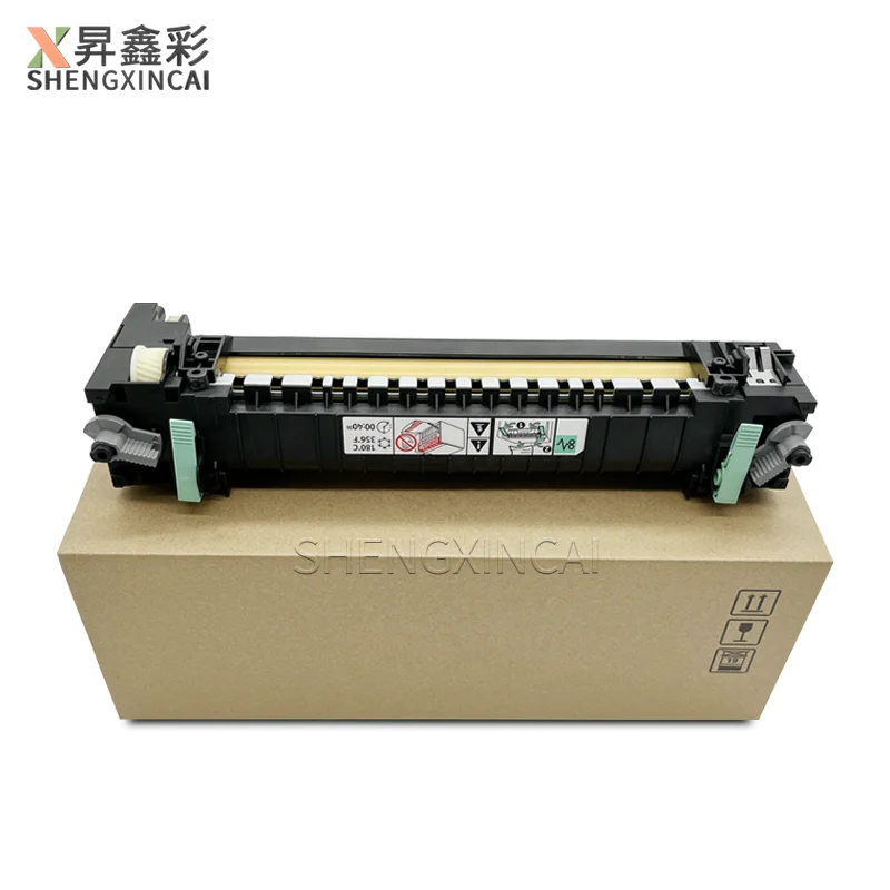 Fuser Unit For Xerox VersaLink B400 B405 Original Fuser Assembly 220V 115R00120
Fuser Unit For Xerox VersaLink B400 B405 Original Fuser Assembly 220V 115R00120