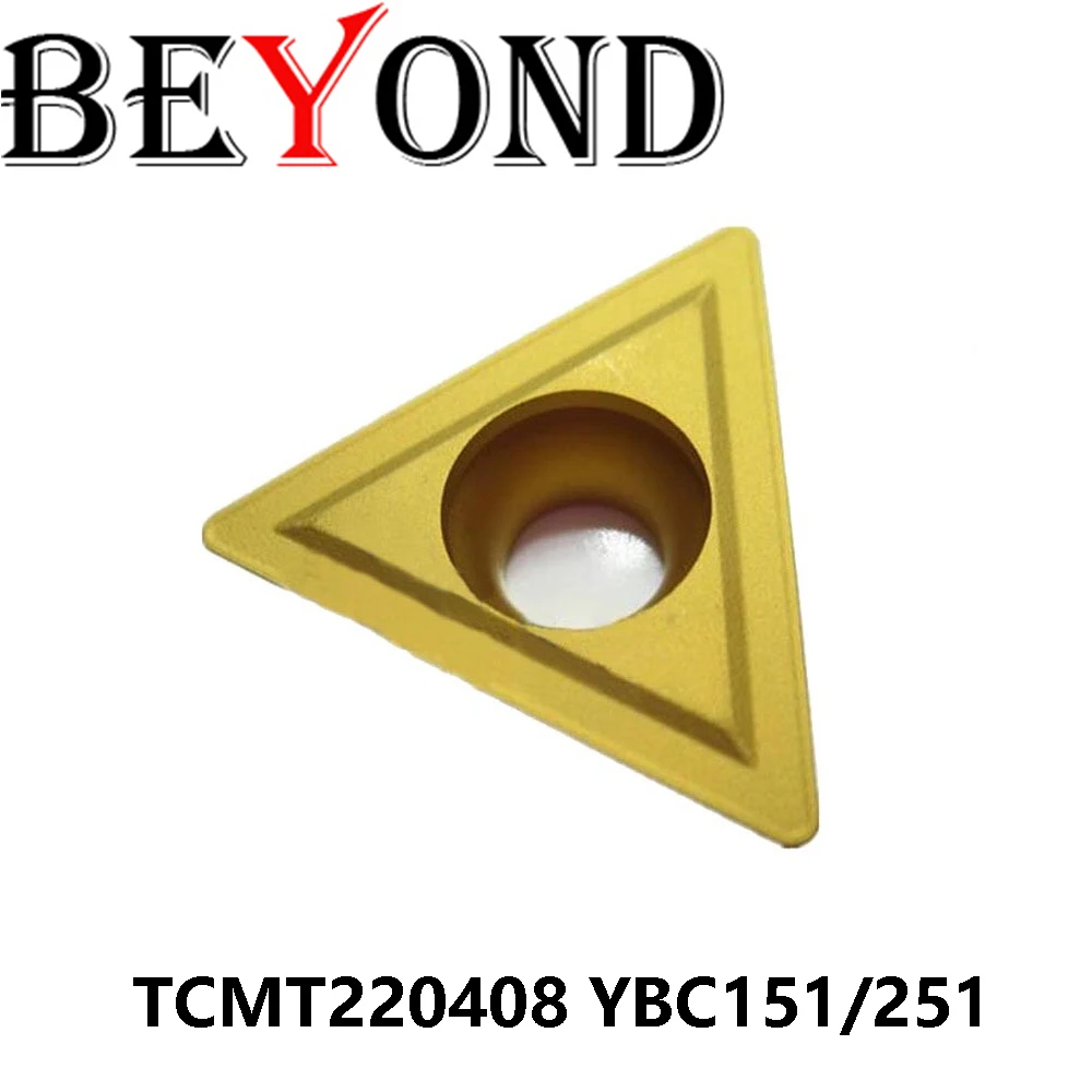 100% оригинал TCMT220408 YBC151 YBC251 режущий станок с ЧПУ Вставки TCMT токарный Карбид за пределами металла токарный станок, обрабатывающая сталь
100% оригинал TCMT220408 YBC151 YBC251 режущий станок с ЧПУ Вставки TCMT токарный Карбид за пределами металла токарный станок, обрабатывающая сталь