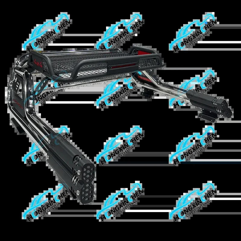 Регулируемая стойка для ванны из нержавеющей стали для 4x4 для пикапа Ranger Tacoma FJ Cruiser Colorado NP300
Регулируемая стойка для ванны из нержавеющей стали для 4x4 для пикапа Ranger Tacoma FJ Cruiser Colorado NP300