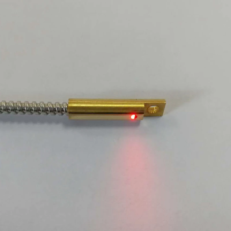 Оптоволоконный датчик, устойчивый к высоким температурам (до 350 градусов), бокового отражения, из кварцевого стекла GR-11-10
Оптоволоконный датчик, устойчивый к высоким температурам (до 350 градусов), бокового отражения, из кварцевого стекла GR-11-10