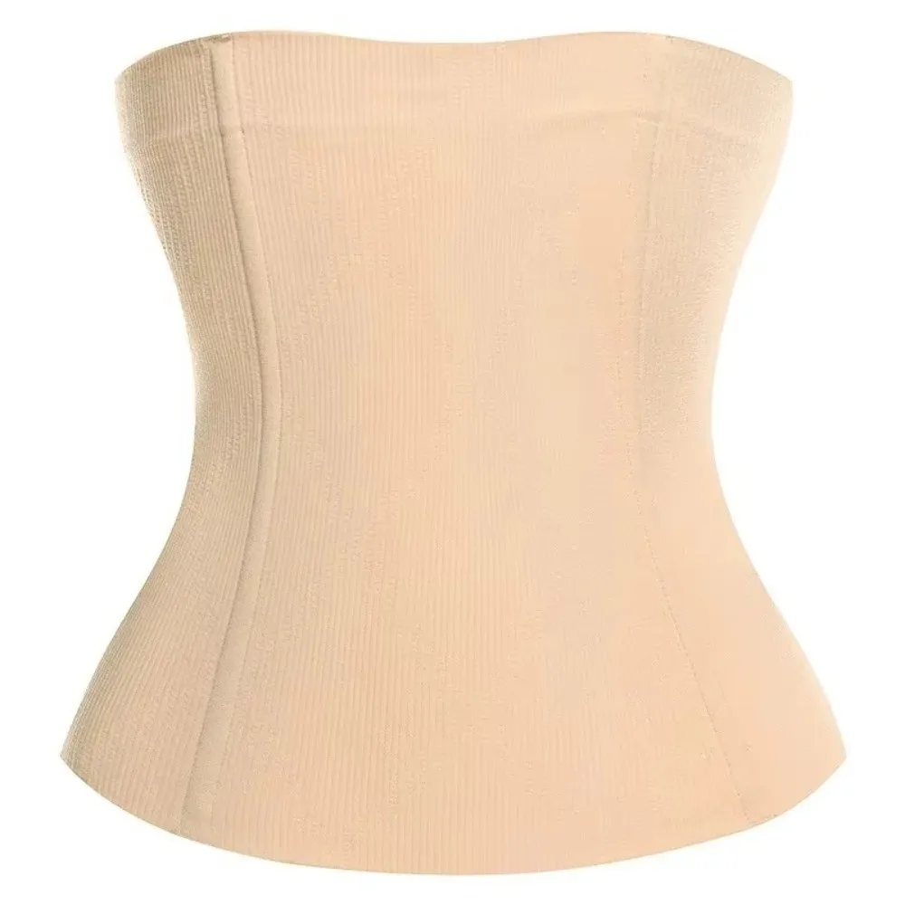 Abdomen Reducer High-Waist Shapewear Belt Postpartum Recovery Sports Activities Waist Trimmer Fitness Training
Abdomen Reducer High-Waist Shapewear Belt Postpartum Recovery Sports Activities Waist Trimmer Fitness Training