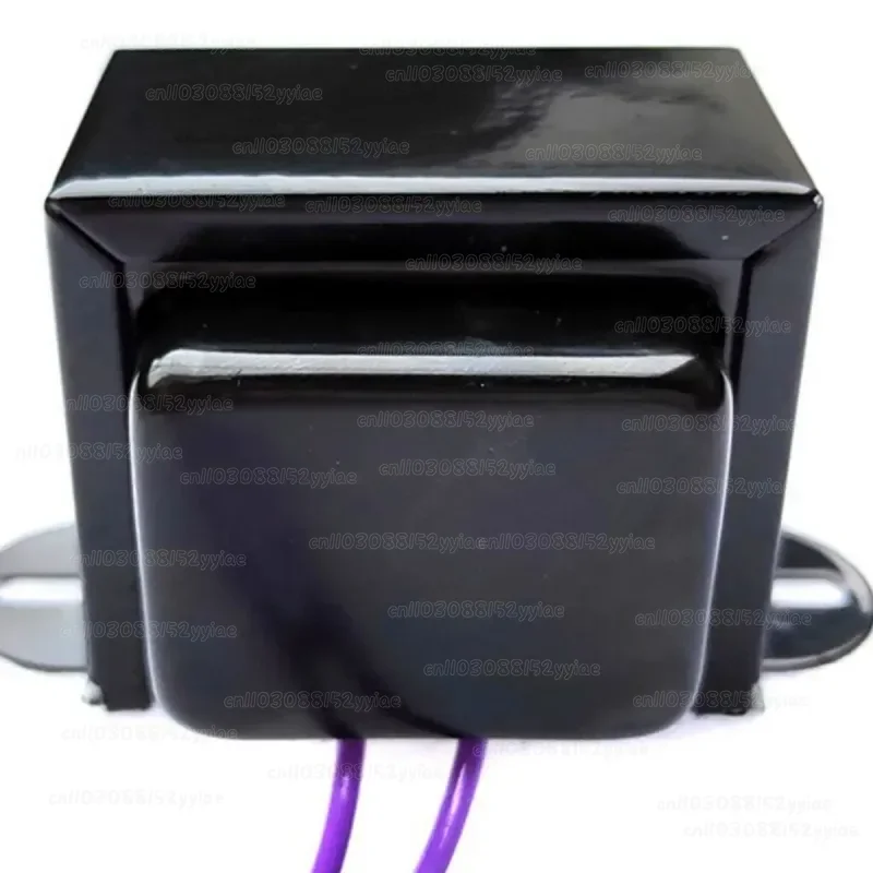 Fully Shielded Tube Choke Coil Inductor – 100mA 10H 15H 20H Black Paint Housing Coating
Fully Shielded Tube Choke Coil Inductor – 100mA 10H 15H 20H Black Paint Housing Coating