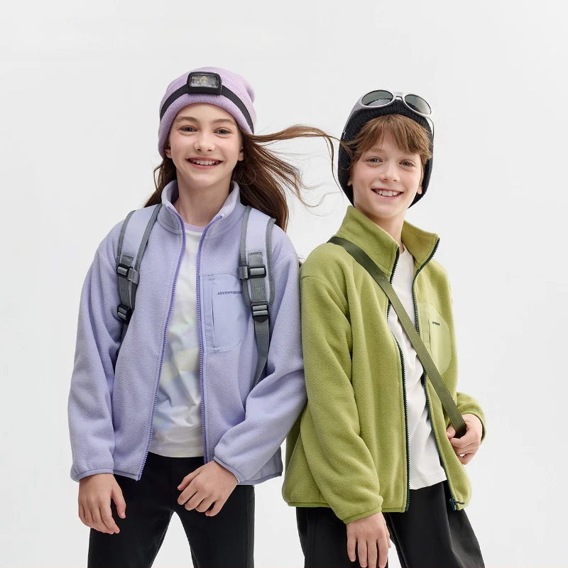2026 Kids Anti-Static Jacket, New Spring Family Matching Outerwear for Boys & Girls
2026 Kids Anti-Static Jacket, New Spring Family Matching Outerwear for Boys & Girls
