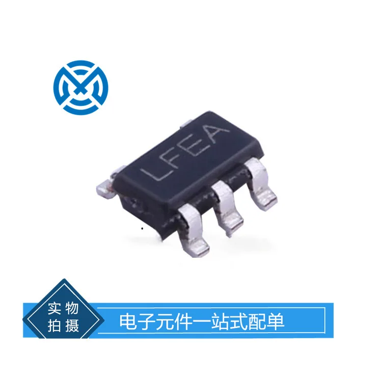 Электронные компоненты LP2992AIM5X-3.3/NOPB линейный регулятор напряжения IC чип интегральная схема оригинальный запас
Электронные компоненты LP2992AIM5X-3.3/NOPB линейный регулятор напряжения IC чип интегральная схема оригинальный запас