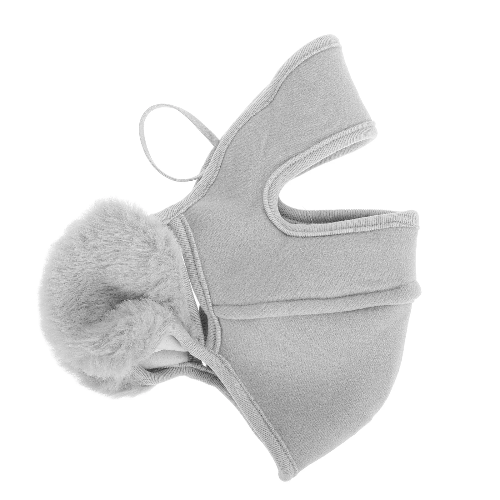 Winter Balaclava Ski Face Mask with Ear Warmers Adjustable Windproof Full Face Cover for Riding Skiing
Winter Balaclava Ski Face Mask with Ear Warmers Adjustable Windproof Full Face Cover for Riding Skiing