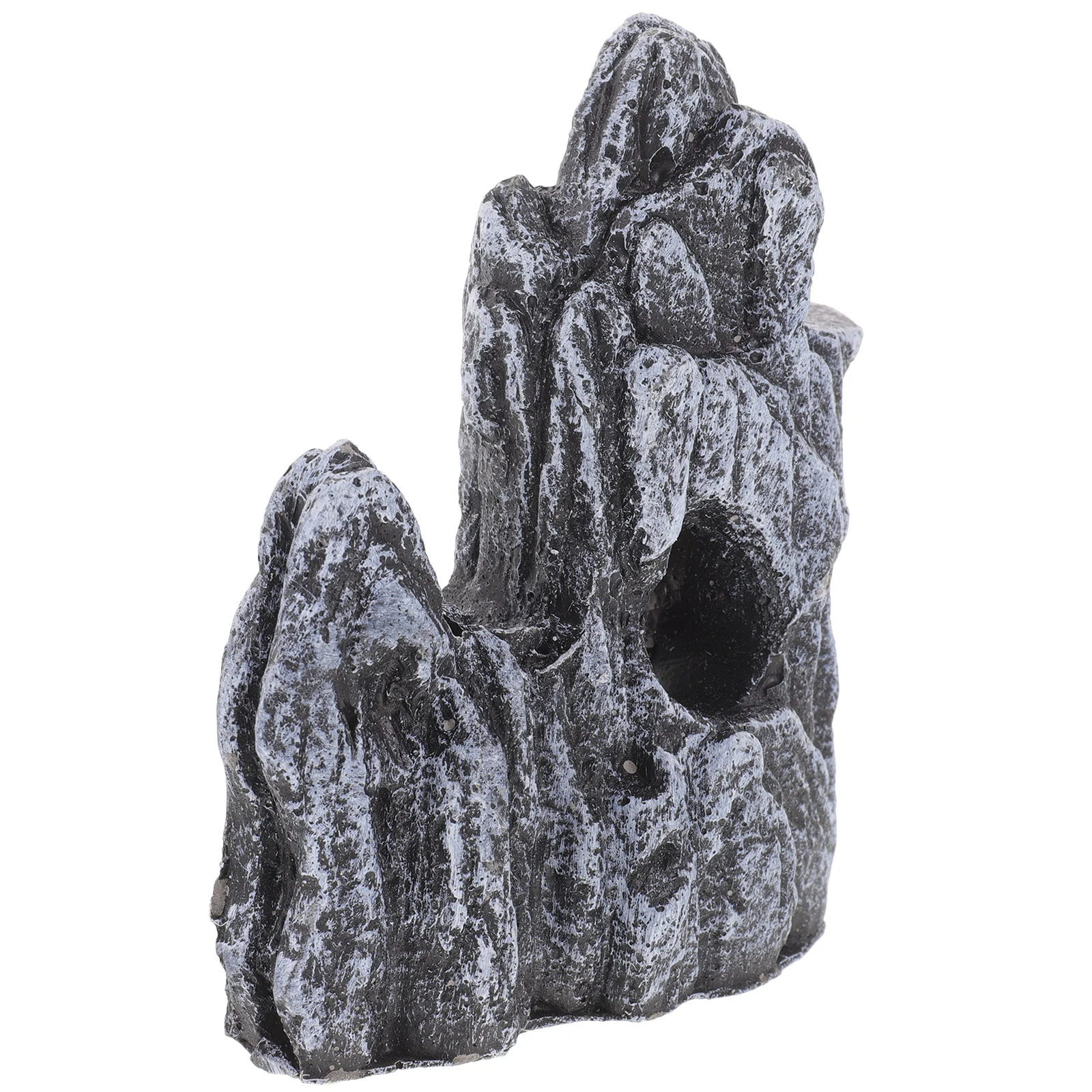 Mini Rockery Adornment Durable Fake Bonsai Rockery Artificial Plant Decoration Micro Landscape Home Office Hotel Ornament
Mini Rockery Adornment Durable Fake Bonsai Rockery Artificial Plant Decoration Micro Landscape Home Office Hotel Ornament