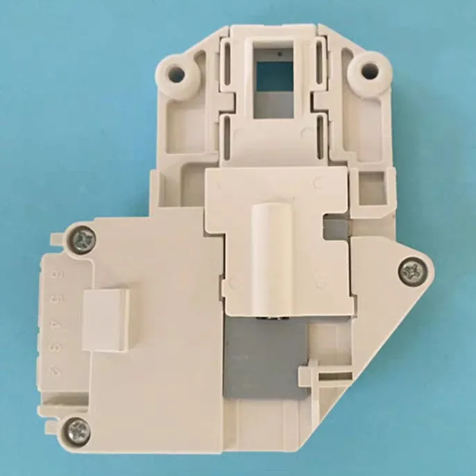 Новая барабанная стиральная машина Electrolux EW860S EW859S EW659S EW660S дверной замок
Новая барабанная стиральная машина Electrolux EW860S EW859S EW659S EW660S дверной замок