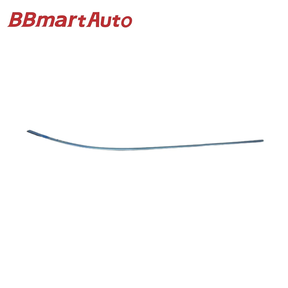 609000521AA BBmart Auto Parts 1 Pcs Left Front Bodyside Strip Assy Decorative Strip On Left Side For Chery Tiggo T1E FLE
609000521AA BBmart Auto Parts 1 Pcs Left Front Bodyside Strip Assy Decorative Strip On Left Side For Chery Tiggo T1E FLE