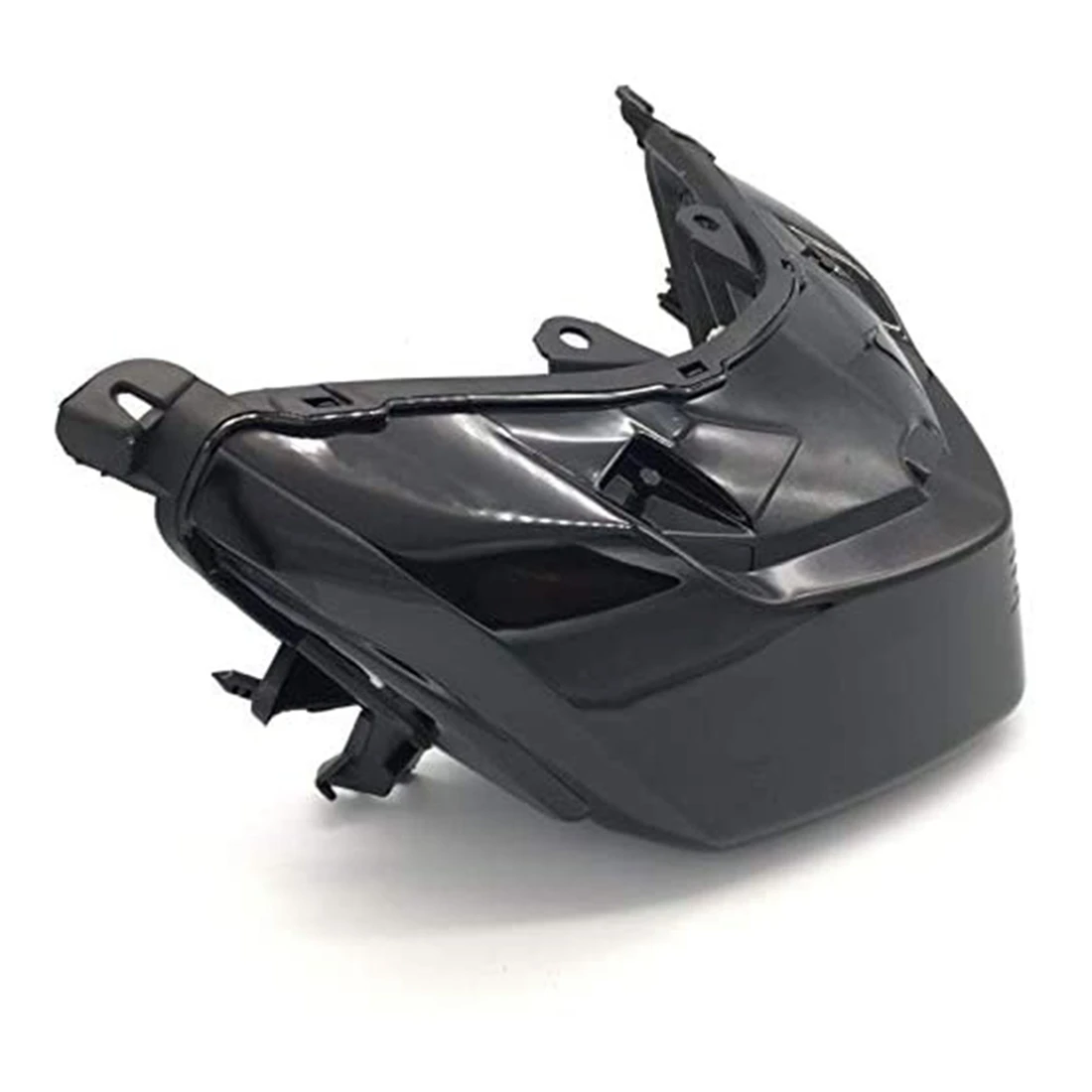 Leading-Edge-Motorcycle Rear Taillight With Turn Signal For Yamaha Nmax155 Nmax150 2016-2019
Leading-Edge-Motorcycle Rear Taillight With Turn Signal For Yamaha Nmax155 Nmax150 2016-2019