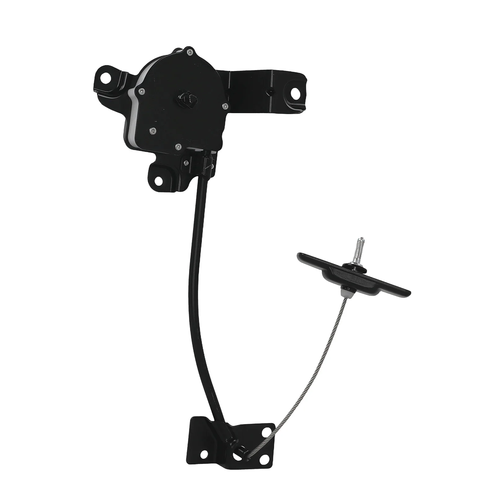 Spare Tire Lift Mechanism for HYUNDAI SANTA FE Sorento 2021-23 1.6L 62800-P2000
Spare Tire Lift Mechanism for HYUNDAI SANTA FE Sorento 2021-23 1.6L 62800-P2000