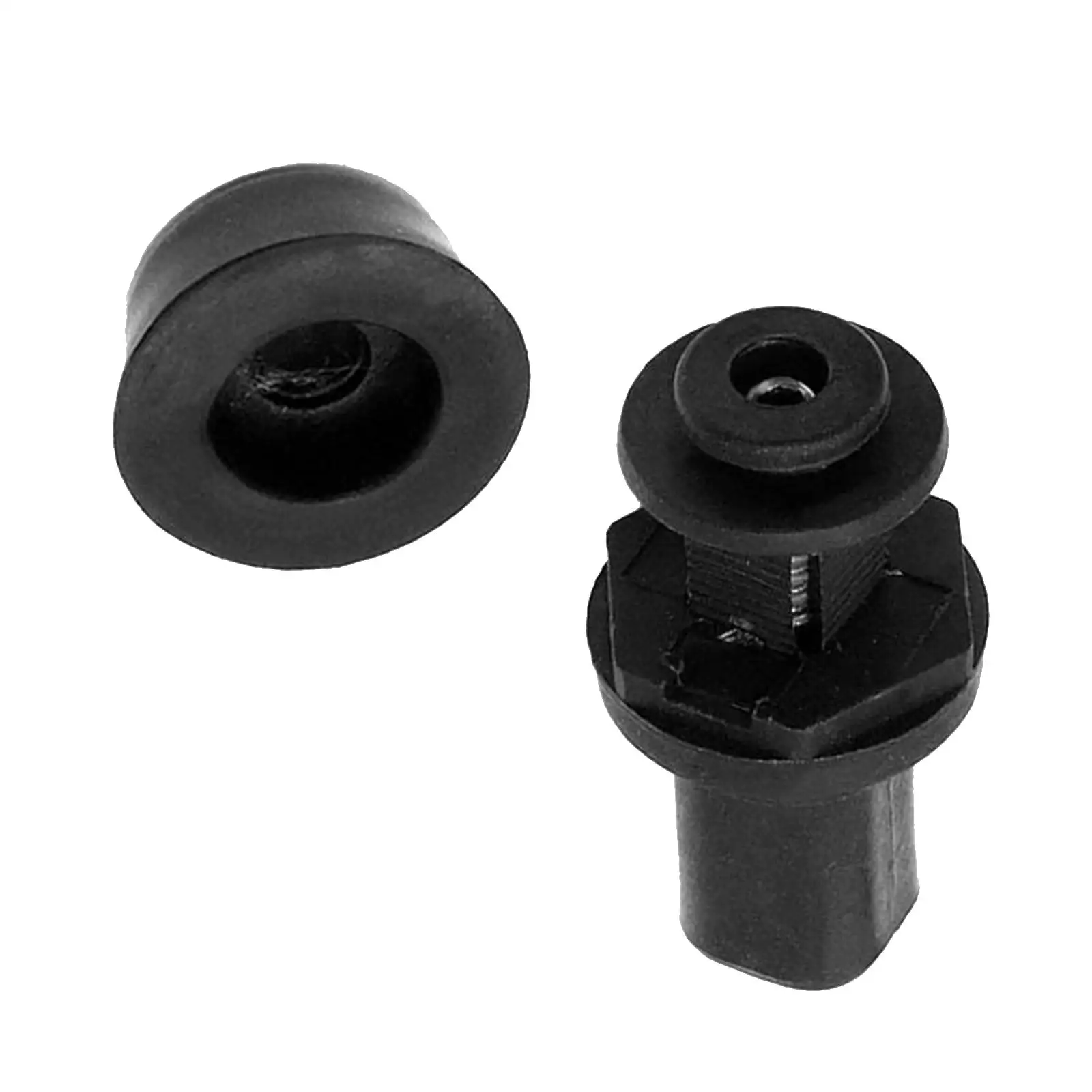 Car Trunk Lids Rubber Bumper Plastic Shock Absorber Replacement Stop Buffer Block for Universal Car Trunk Guard
Car Trunk Lids Rubber Bumper Plastic Shock Absorber Replacement Stop Buffer Block for Universal Car Trunk Guard
