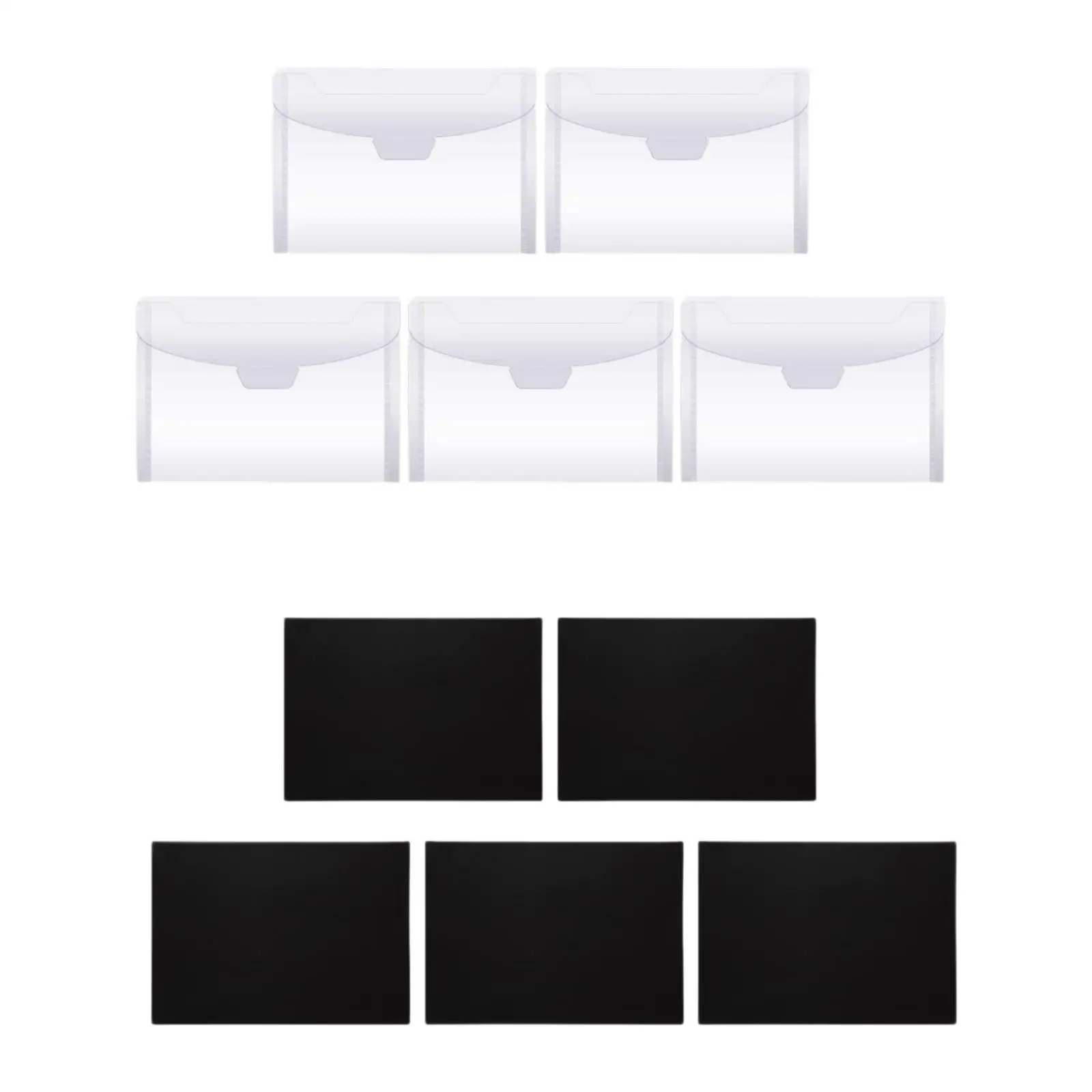 Magnet Sheets Folder Bags Set Stamps Organizer High Transparency Template Stickers Cover for Paintings Storage Cutting Dies
Magnet Sheets Folder Bags Set Stamps Organizer High Transparency Template Stickers Cover for Paintings Storage Cutting Dies