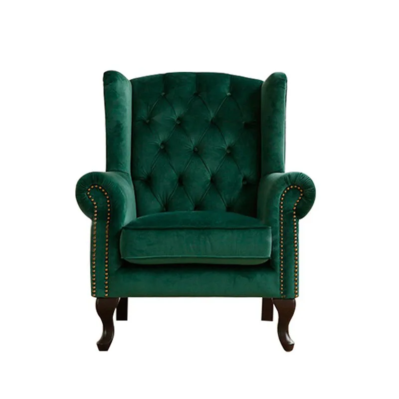 American tiger chair small apartment living room bedroom leisure high back chair light luxury Italian minimalist fabric single s
American tiger chair small apartment living room bedroom leisure high back chair light luxury Italian minimalist fabric single s