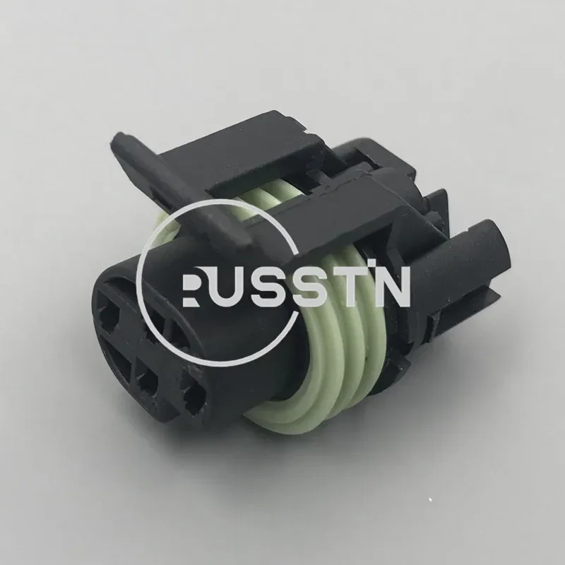 1 Set 4 Pin Metri-Pack 150 Sealed Electrical Socket AC Assembly Oxygen Sensor Connector 12065298
1 Set 4 Pin Metri-Pack 150 Sealed Electrical Socket AC Assembly Oxygen Sensor Connector 12065298