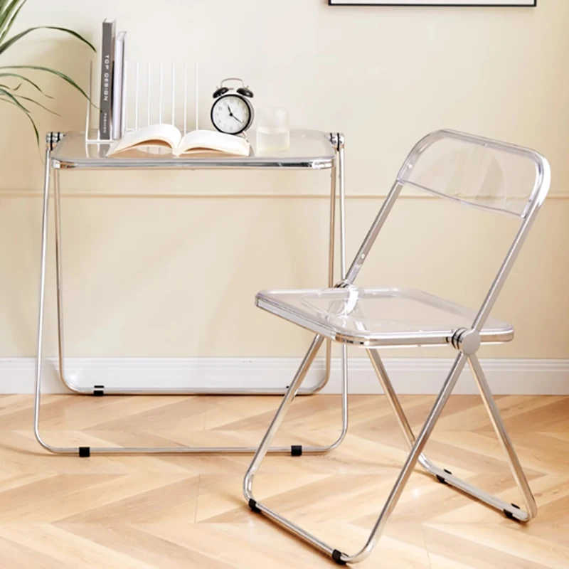 Console Acrylic Table Side Mobile Dressing Modern Coffee Table Nordic Living Room Foldable Stoliki Kawowe Garden Furniture Sets
Console Acrylic Table Side Mobile Dressing Modern Coffee Table Nordic Living Room Foldable Stoliki Kawowe Garden Furniture Sets