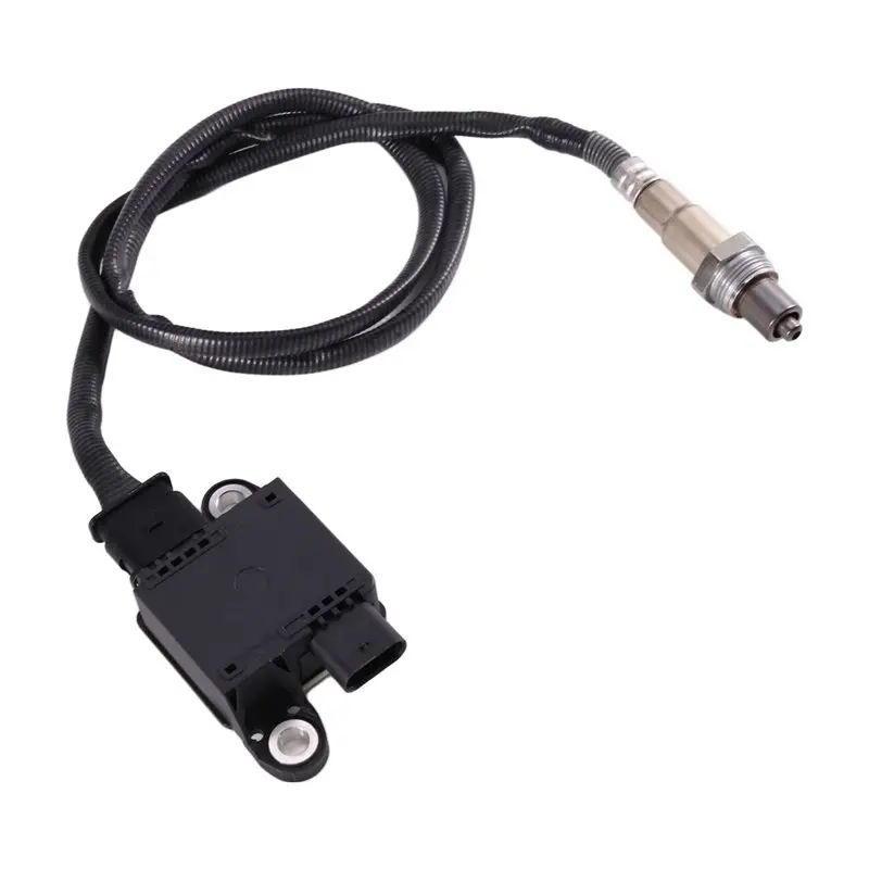 For Kia Sportage For Tucson 1.6 Crdi Compatible Particulate Matter Sensor(PM) 028100509 028100510 39265-2U200-Y79A
For Kia Sportage For Tucson 1.6 Crdi Compatible Particulate Matter Sensor(PM) 028100509 028100510 39265-2U200-Y79A