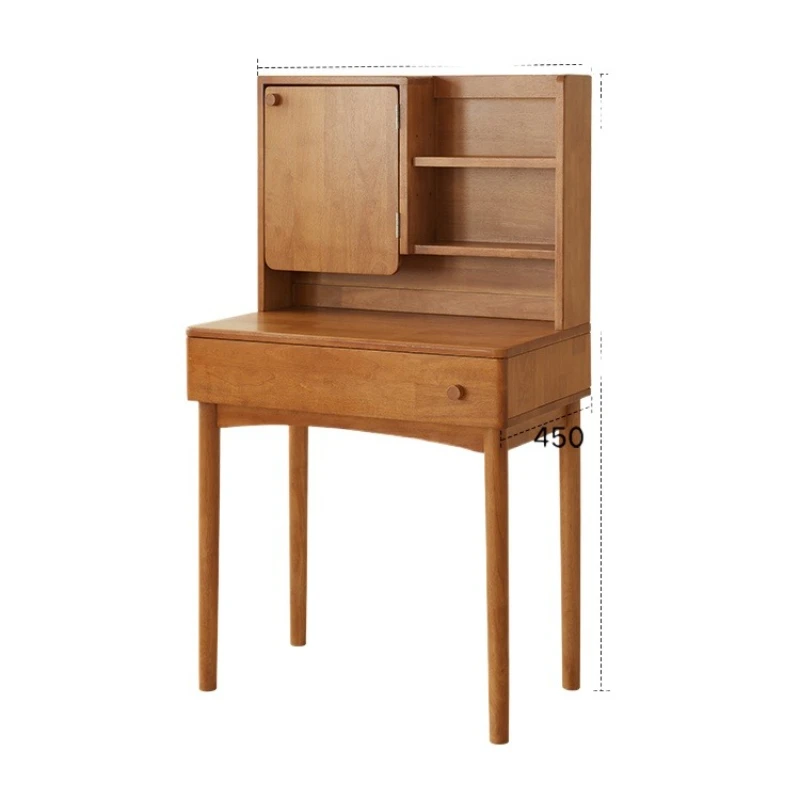 Solid wood dresser, makeup table, bedroom with mirror, small apartment for home use, modern simple medieval mini dressing table
Solid wood dresser, makeup table, bedroom with mirror, small apartment for home use, modern simple medieval mini dressing table