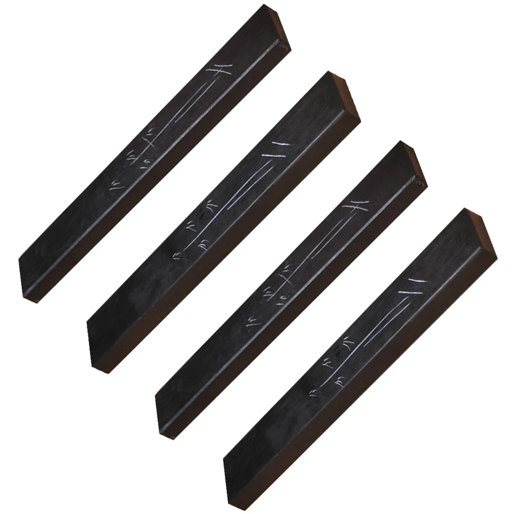 4 Pcs Marble Ruler Chinese Calligraphy Tool The Four Treasures of Study Paperweight Stationery Supply Student
4 Pcs Marble Ruler Chinese Calligraphy Tool The Four Treasures of Study Paperweight Stationery Supply Student
