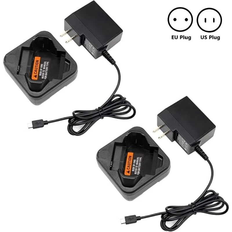 2PCS PMLN7094 PMLN7109A PMLN7109 Battery Charger for Motorola SL300 TLK100 SL2600 SL7500 FNB-V142LI FNB-V142 Two-Way Ra-dio
2PCS PMLN7094 PMLN7109A PMLN7109 Battery Charger for Motorola SL300 TLK100 SL2600 SL7500 FNB-V142LI FNB-V142 Two-Way Ra-dio