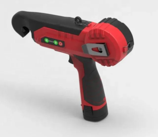 l # Electric Tying Machine for Vine Automatic Convenient Wireless Vine Tying Device Grafting Tool Garden
l # Electric Tying Machine for Vine Automatic Convenient Wireless Vine Tying Device Grafting Tool Garden