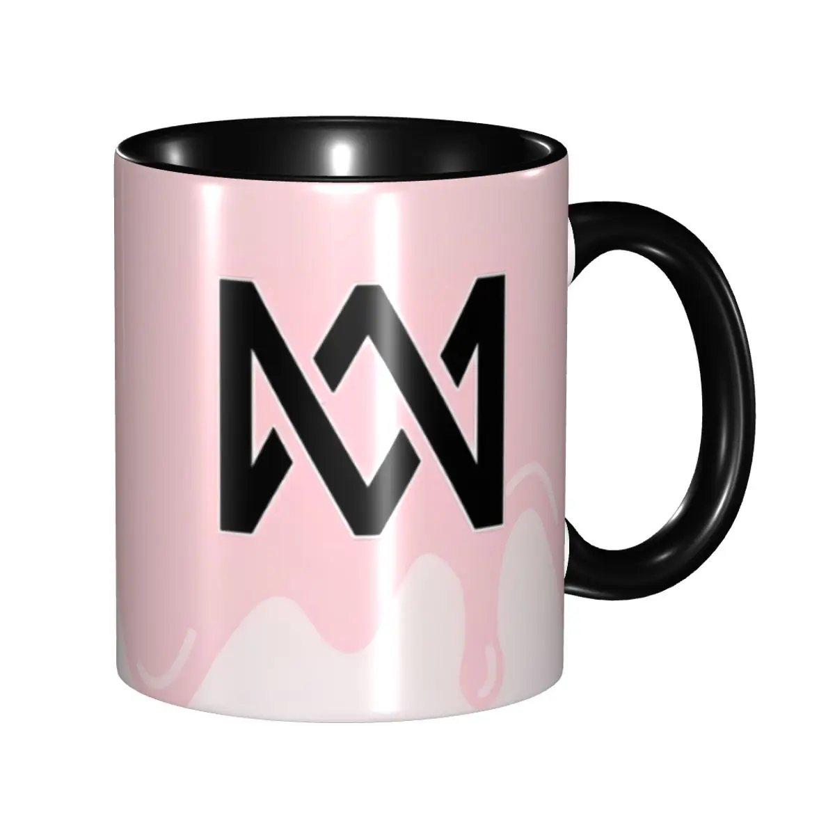 Marcus And Martinus Music Gift Mug for Women Men Cute Tea Cup Christmas Present for Home
Marcus And Martinus Music Gift Mug for Women Men Cute Tea Cup Christmas Present for Home
