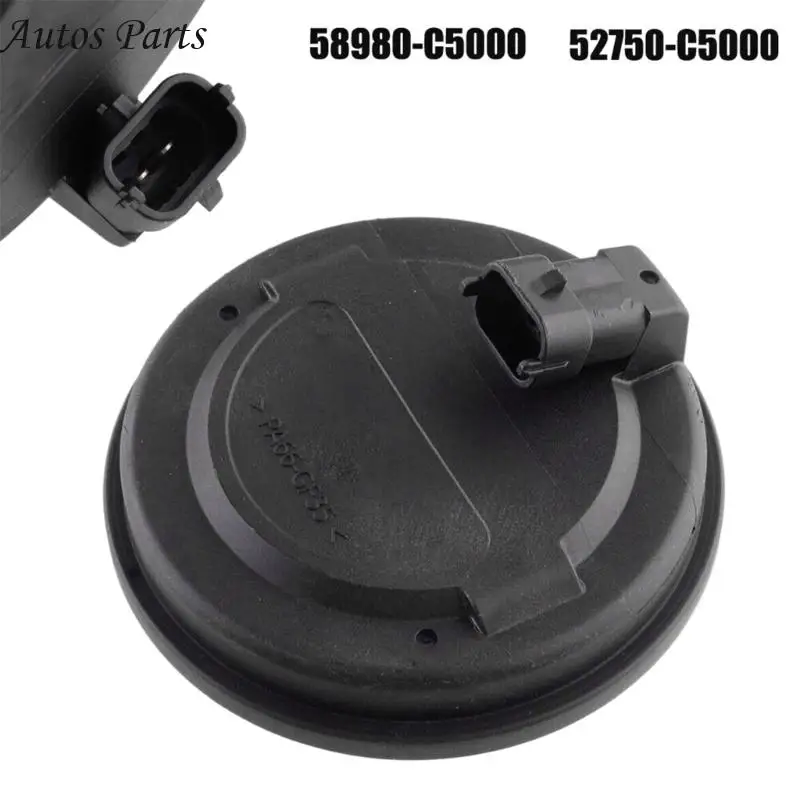 57BA ABS Brake Rear Bearing Wheel Replace Part Number 58980C5000 52750C5000
57BA ABS Brake Rear Bearing Wheel Replace Part Number 58980C5000 52750C5000