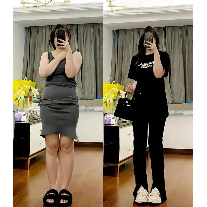 Slimming High Waist Bell Bottom Jeans for Pear Shaped Women Loose Fit Summer New Style Denim Pants plus Size Ladies Jeans
Slimming High Waist Bell Bottom Jeans for Pear Shaped Women Loose Fit Summer New Style Denim Pants plus Size Ladies Jeans
