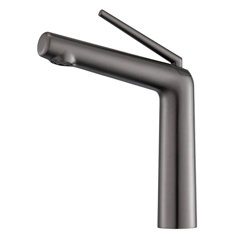 All-copper milk white basin faucet Home hotel Engineering bathroom Bathroom Bath cabinet Single hole faucet MT2510
All-copper milk white basin faucet Home hotel Engineering bathroom Bathroom Bath cabinet Single hole faucet MT2510