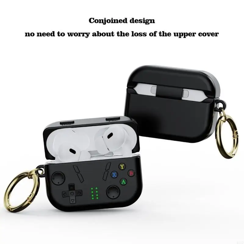 Силиконовый корпус для 4 мягких защитных корпусов Shock-Reseact Shopective Skin Case Case-совместимый наушники аксессуары K1KF
Силиконовый корпус для 4 мягких защитных корпусов Shock-Reseact Shopective Skin Case Case-совместимый наушники аксессуары K1KF