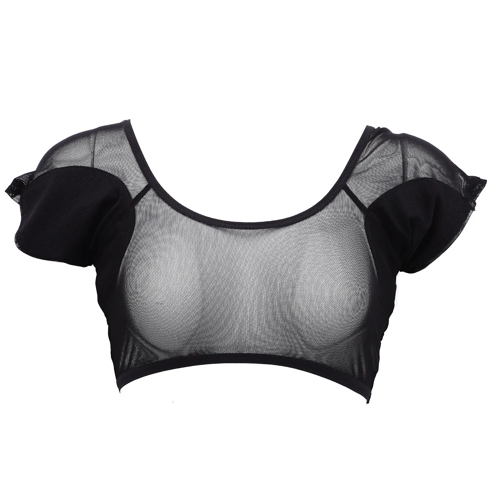 Underarm Sweat Vest Sweatproof Thin Breathable Underwear Vest for Women Ladies Workout Yoga Running Sweat Protector
Underarm Sweat Vest Sweatproof Thin Breathable Underwear Vest for Women Ladies Workout Yoga Running Sweat Protector