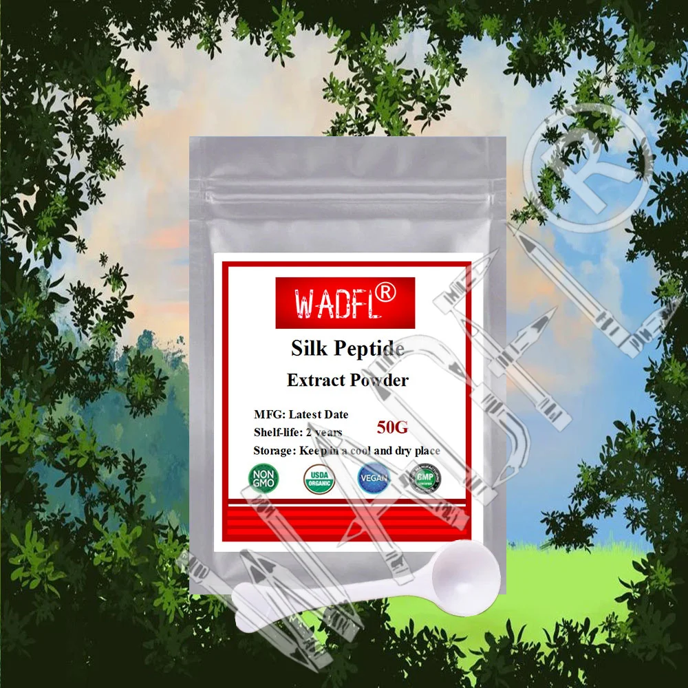 Factory Direct Sales Sample Packaging Silk Protein Peptide Hair Care Fast Global Shipping
Factory Direct Sales Sample Packaging Silk Protein Peptide Hair Care Fast Global Shipping
