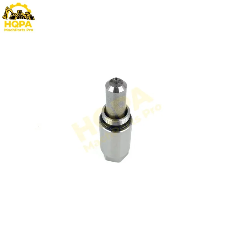 700-90-74011 7009074011 Relief Valve for KOMATSU Excavator PC60
700-90-74011 7009074011 Relief Valve for KOMATSU Excavator PC60