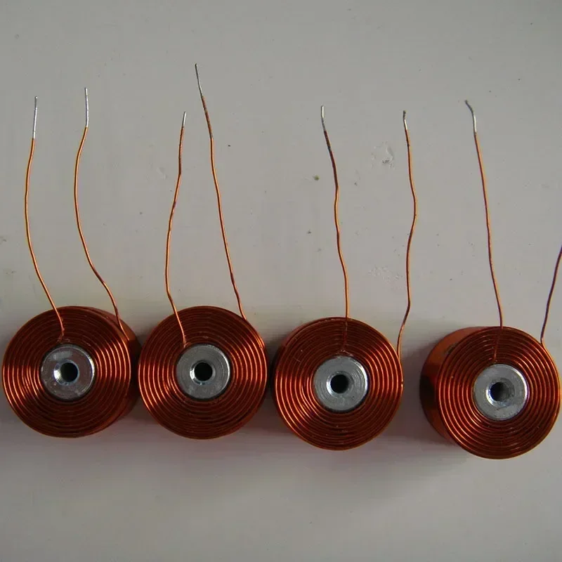 6 pcs The Third Generation Coil of the 100 System Coil of Magnetic Levitation Electric Coil - Precision Craftsmanship e
6 pcs The Third Generation Coil of the 100 System Coil of Magnetic Levitation Electric Coil - Precision Craftsmanship e