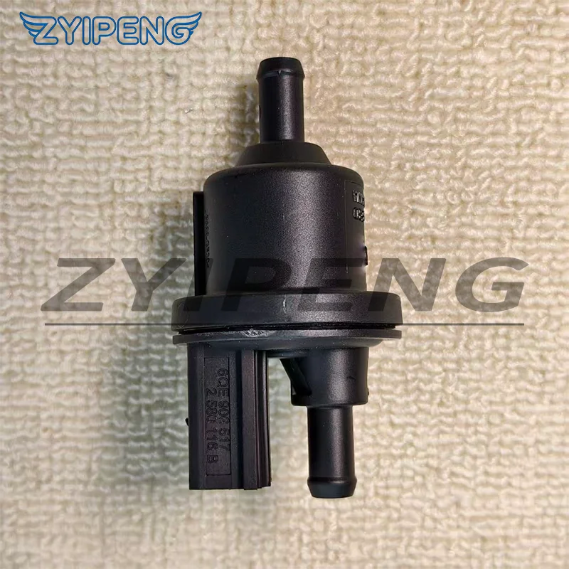 Car carbon canister valve OE 6QE906517 For VW Fox-Africa Fox-EU Polo LIM Skoda Yeti Octavia Ming Rui Fabia 6Q0906517
Car carbon canister valve OE 6QE906517 For VW Fox-Africa Fox-EU Polo LIM Skoda Yeti Octavia Ming Rui Fabia 6Q0906517