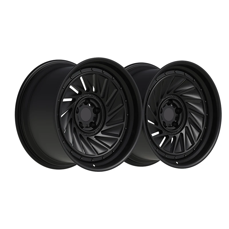 Customized Luxury Monoblock 2 Piece 3 Piece Forged Alloy Wheels For High End Forged WHEELs Racing Cars 5X112 5X120 5X130 5X114.3
Customized Luxury Monoblock 2 Piece 3 Piece Forged Alloy Wheels For High End Forged WHEELs Racing Cars 5X112 5X120 5X130 5X114.3
