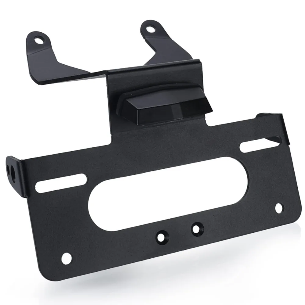 Комплект для снятия заднего крыла (Tail Tidy Fender Eliminator) с держателем номерного знака для KTM 1290 Super Duke / R 2014-2015-2016-2017-2018-2019
Комплект для снятия заднего крыла (Tail Tidy Fender Eliminator) с держателем номерного знака для KTM 1290 Super Duke / R 2014-2015-2016-2017-2018-2019