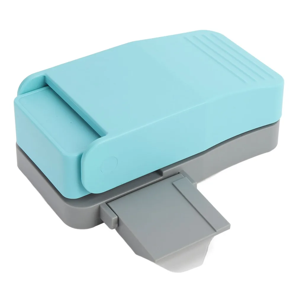 Clean Cut Puzzle Punch Blue ABS Iron Puzzle Making Machine Labor Saving Level Handle Easy to Use Puzzle Cutter
Clean Cut Puzzle Punch Blue ABS Iron Puzzle Making Machine Labor Saving Level Handle Easy to Use Puzzle Cutter
