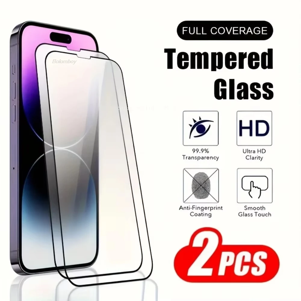 2/1PCS 9D Screen Protector for Samsung A26 A25 A22 A07 A06 A05 A04 A03 A17 A16 A15 A13 A36 A35 A33 A56 5G A55 A54 Tempered Glass
2/1PCS 9D Screen Protector for Samsung A26 A25 A22 A07 A06 A05 A04 A03 A17 A16 A15 A13 A36 A35 A33 A56 5G A55 A54 Tempered Glass