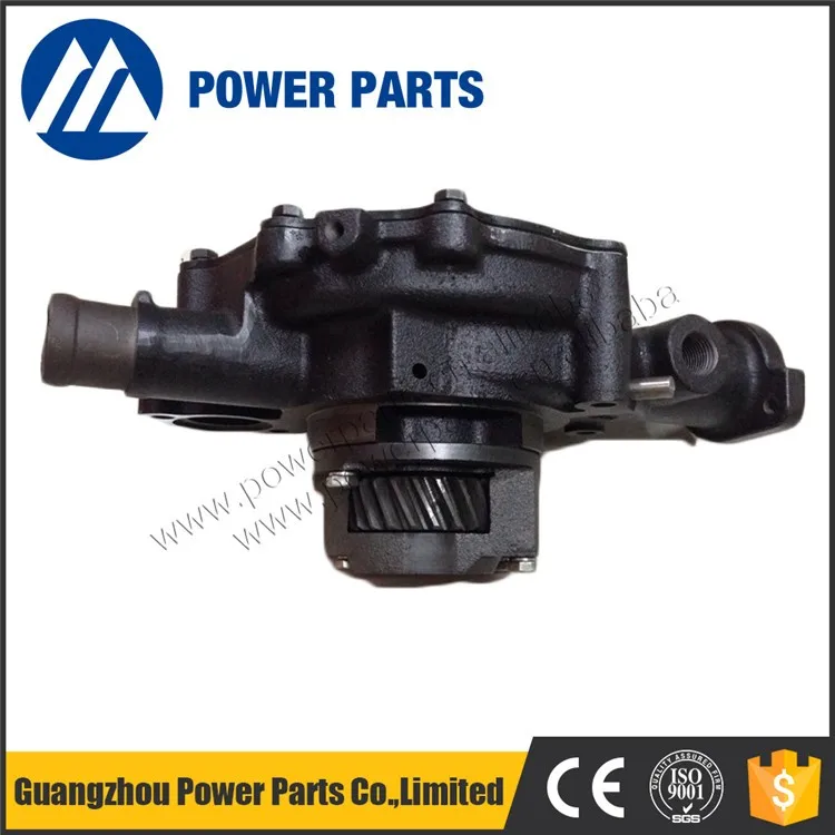 Construction Machinery Parts Oem New Manufacture Price HINO 16100-3320 Water Pump for HINO Truck K13C-TE
Construction Machinery Parts Oem New Manufacture Price HINO 16100-3320 Water Pump for HINO Truck K13C-TE