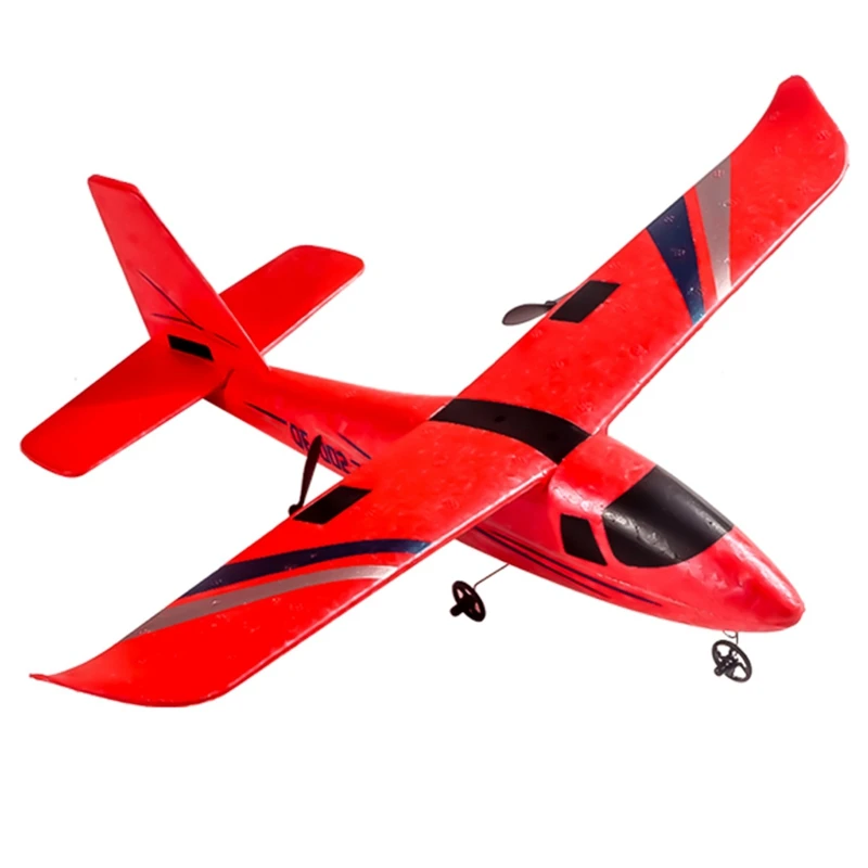 ABJL-DIY RC Planes For Kids, Remote Control Airplanes Outdoor 2.4Ghz 2-CH DIY Easy To RC Airplane
ABJL-DIY RC Planes For Kids, Remote Control Airplanes Outdoor 2.4Ghz 2-CH DIY Easy To RC Airplane