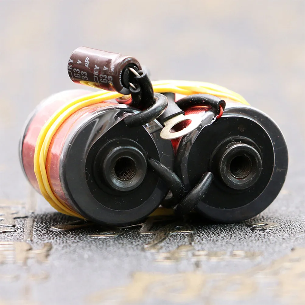 Professional 28Mm Red Copper Machine Coil Tattoo Liner Shader Supply Heavy Duty Tattoo Machine Parts Body Art Tool High
Professional 28Mm Red Copper Machine Coil Tattoo Liner Shader Supply Heavy Duty Tattoo Machine Parts Body Art Tool High