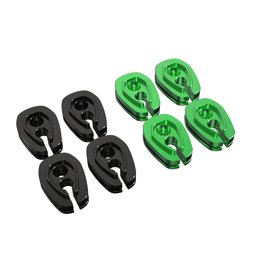 Moto Accessories Turn Signal Indicator Spacer Adapter For Kawasaki KLR650 2008 2009 2010 2011 2012 2013 2014 2015 2016 2017 2018
Moto Accessories Turn Signal Indicator Spacer Adapter For Kawasaki KLR650 2008 2009 2010 2011 2012 2013 2014 2015 2016 2017 2018