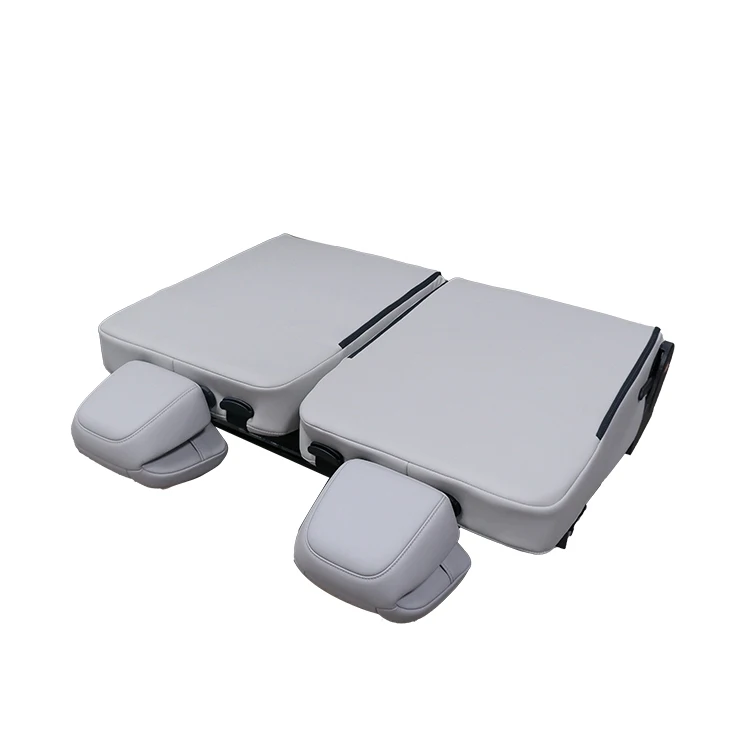Custom Luxury Car Seat Leather Rv Mpv Motorhome Van Separate Double Bed Seat
Custom Luxury Car Seat Leather Rv Mpv Motorhome Van Separate Double Bed Seat