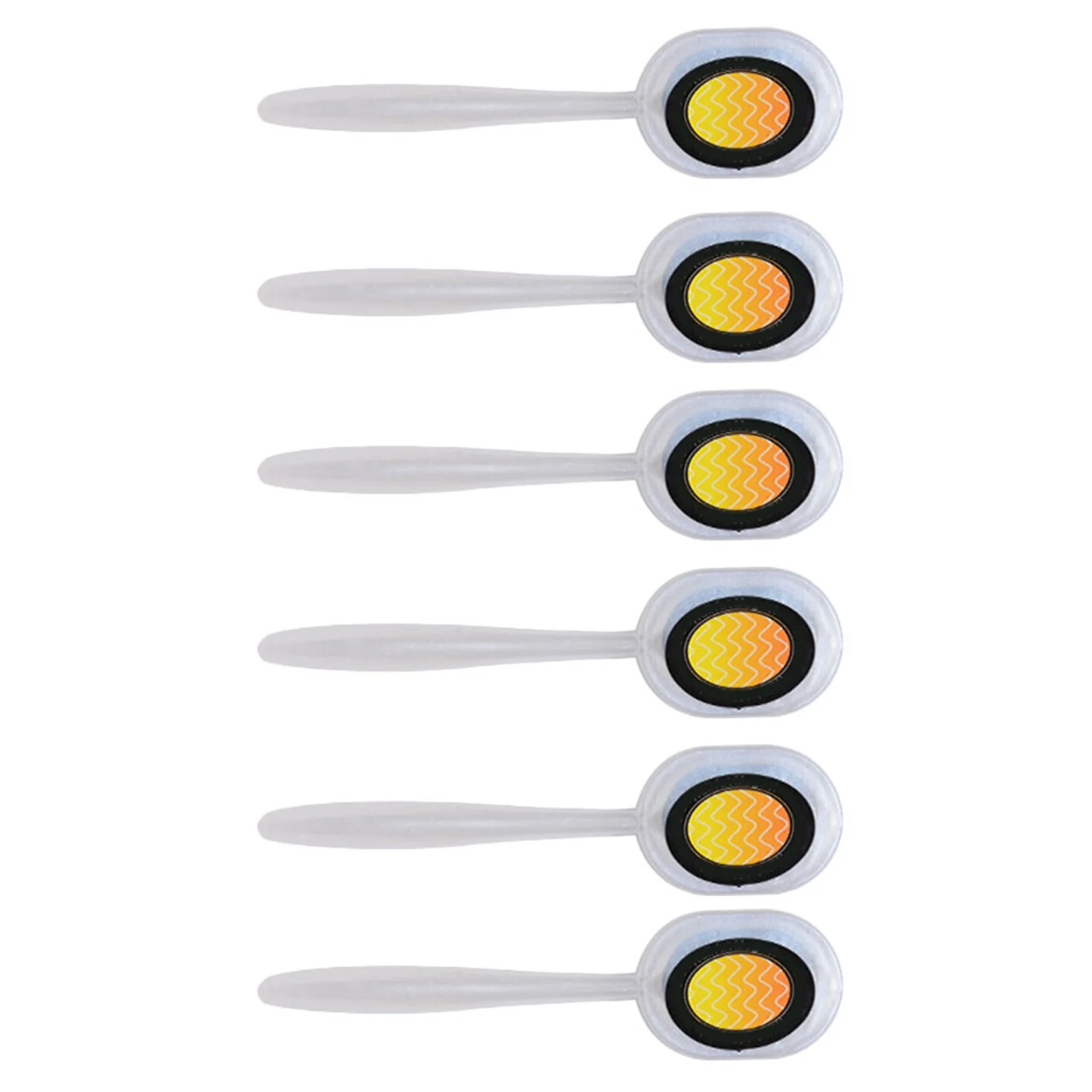 6 Pcs Magnet Cat Manicure Accessories Sticks for Nails Magnetic Decoration Magnets
6 Pcs Magnet Cat Manicure Accessories Sticks for Nails Magnetic Decoration Magnets