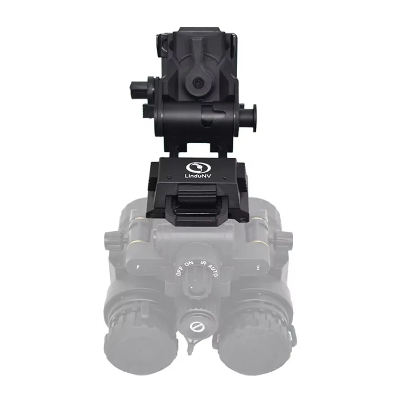 Metal Helmet Adapter Helmet NVG G24 Style Mount For Sale
Metal Helmet Adapter Helmet NVG G24 Style Mount For Sale