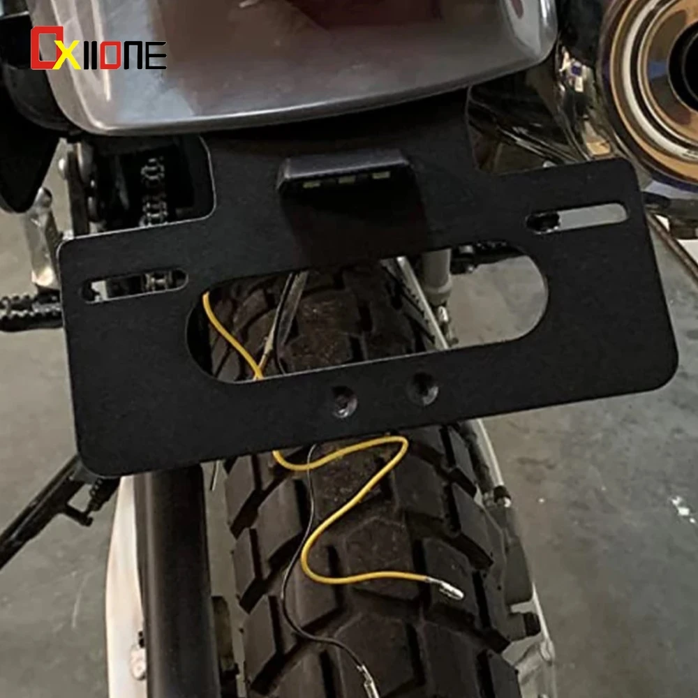 DR 650 Rear Tail Tidy Fender Eliminator LED Turn Signal License Plate Bracket Holder For Suzuki DR650 DR650S DR650SE 1996-2023
DR 650 Rear Tail Tidy Fender Eliminator LED Turn Signal License Plate Bracket Holder For Suzuki DR650 DR650S DR650SE 1996-2023