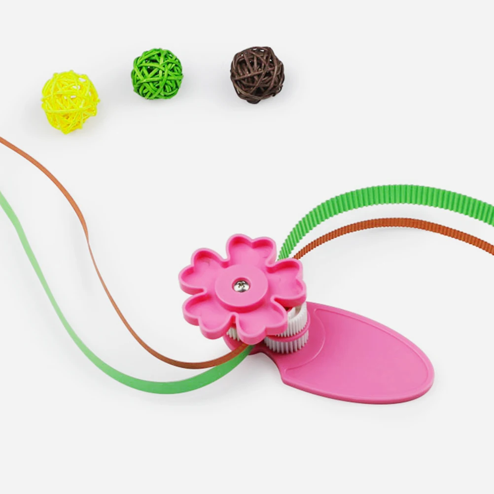 2pcs Quilling Shaper Craft Supplies Plastic DIY Decorative Roller for Paper Crafts Paper Crimper Tool Accessories
2pcs Quilling Shaper Craft Supplies Plastic DIY Decorative Roller for Paper Crafts Paper Crimper Tool Accessories