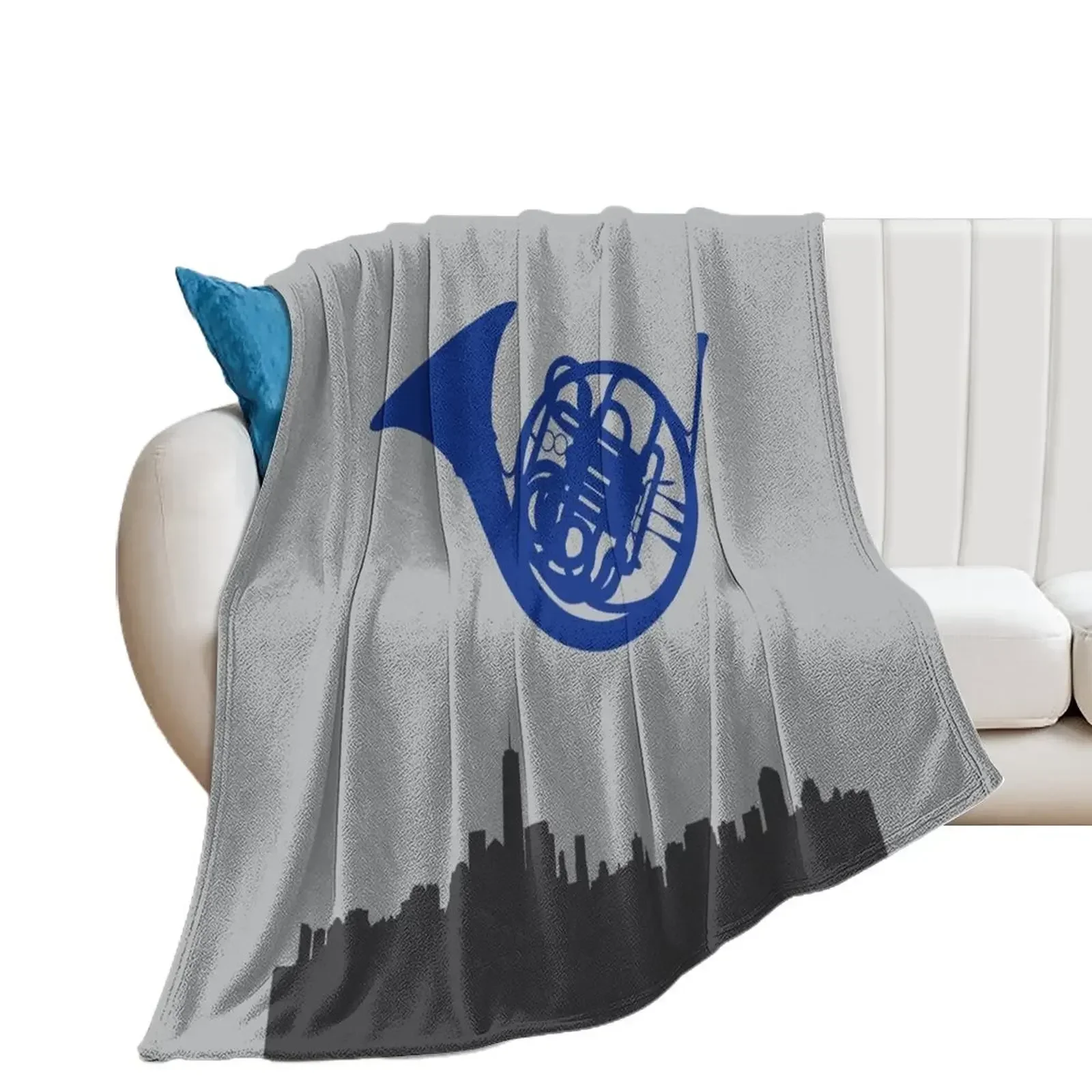 Blue French Horn HIMYM Throw Blanket Picnic Luxury Throw Luxury St Hairys Blankets
Blue French Horn HIMYM Throw Blanket Picnic Luxury Throw Luxury St Hairys Blankets