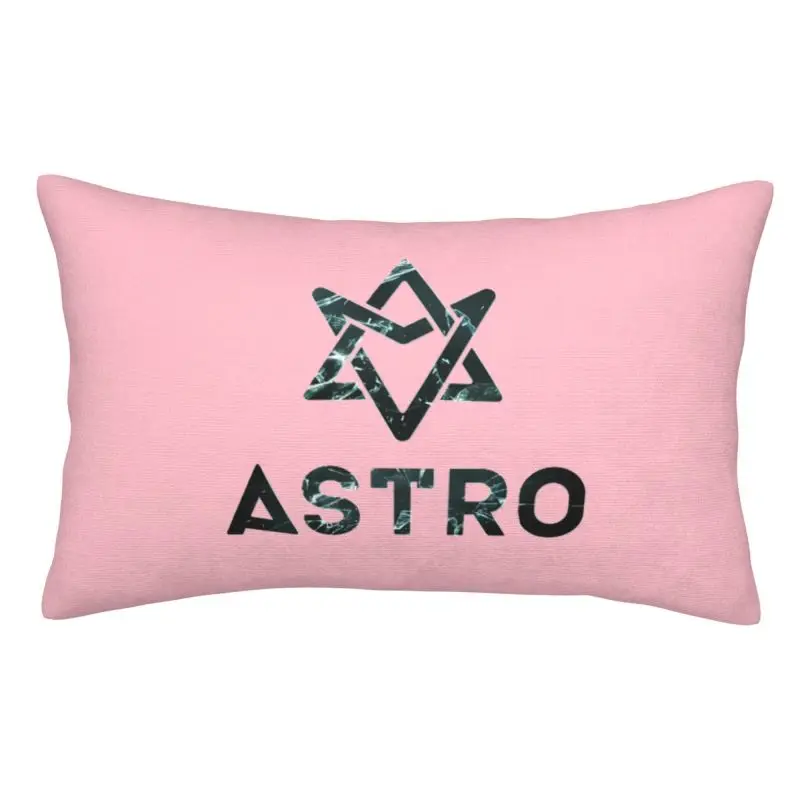 Изготовленные на заказ Astros Kpop Pop Rock бархатные скандинавские наволочки прямоугольные
Изготовленные на заказ Astros Kpop Pop Rock бархатные скандинавские наволочки прямоугольные