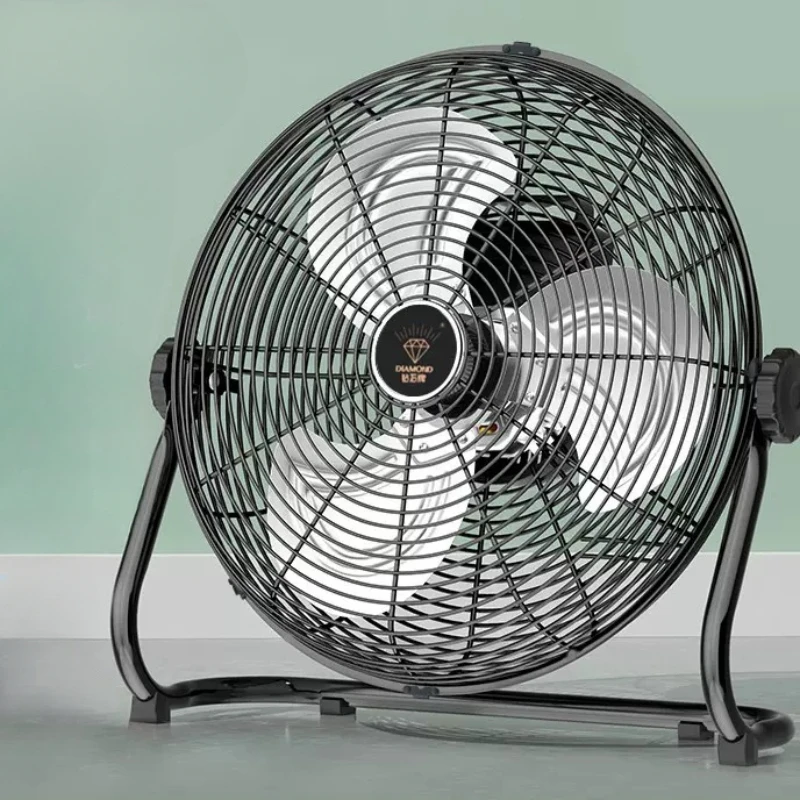 Aluminum-Blade Energy Saving Floor Fan with 90°-180° Auto Rotation Silent Motor Overheating Protection for Indoor Commercial Use
Aluminum-Blade Energy Saving Floor Fan with 90°-180° Auto Rotation Silent Motor Overheating Protection for Indoor Commercial Use